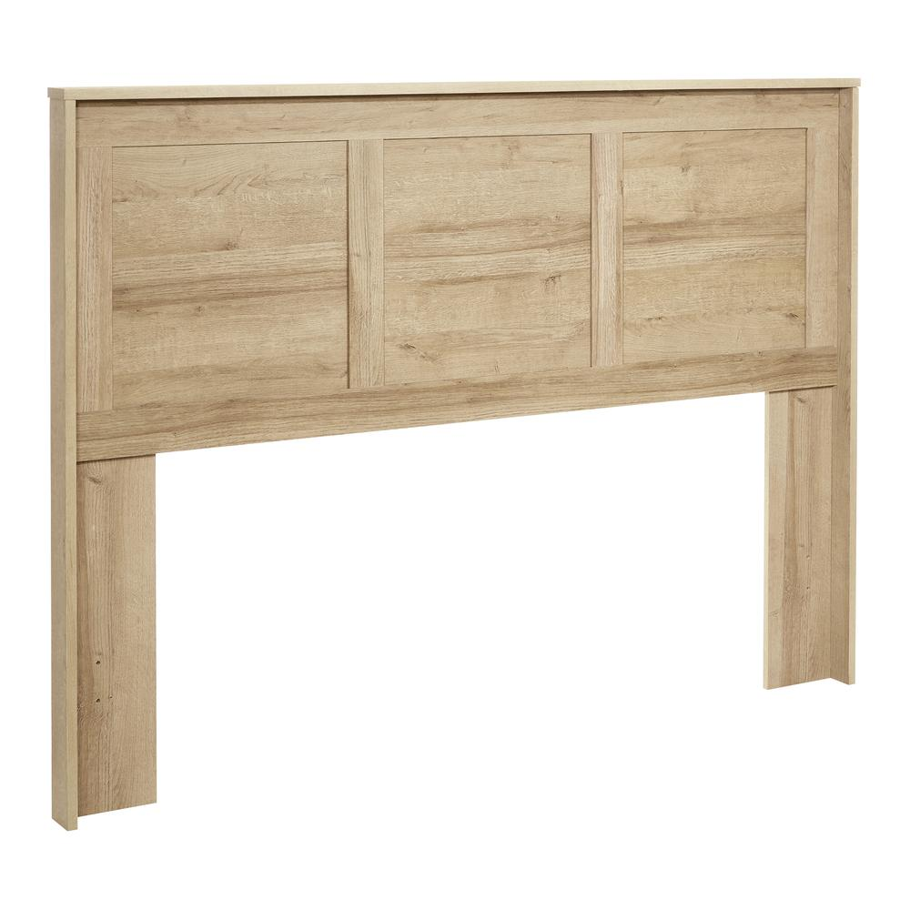 Stonebrook Queen/Full Headboard, Canyon Oak