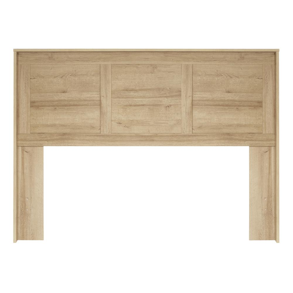 Stonebrook Queen/Full Headboard, Canyon Oak