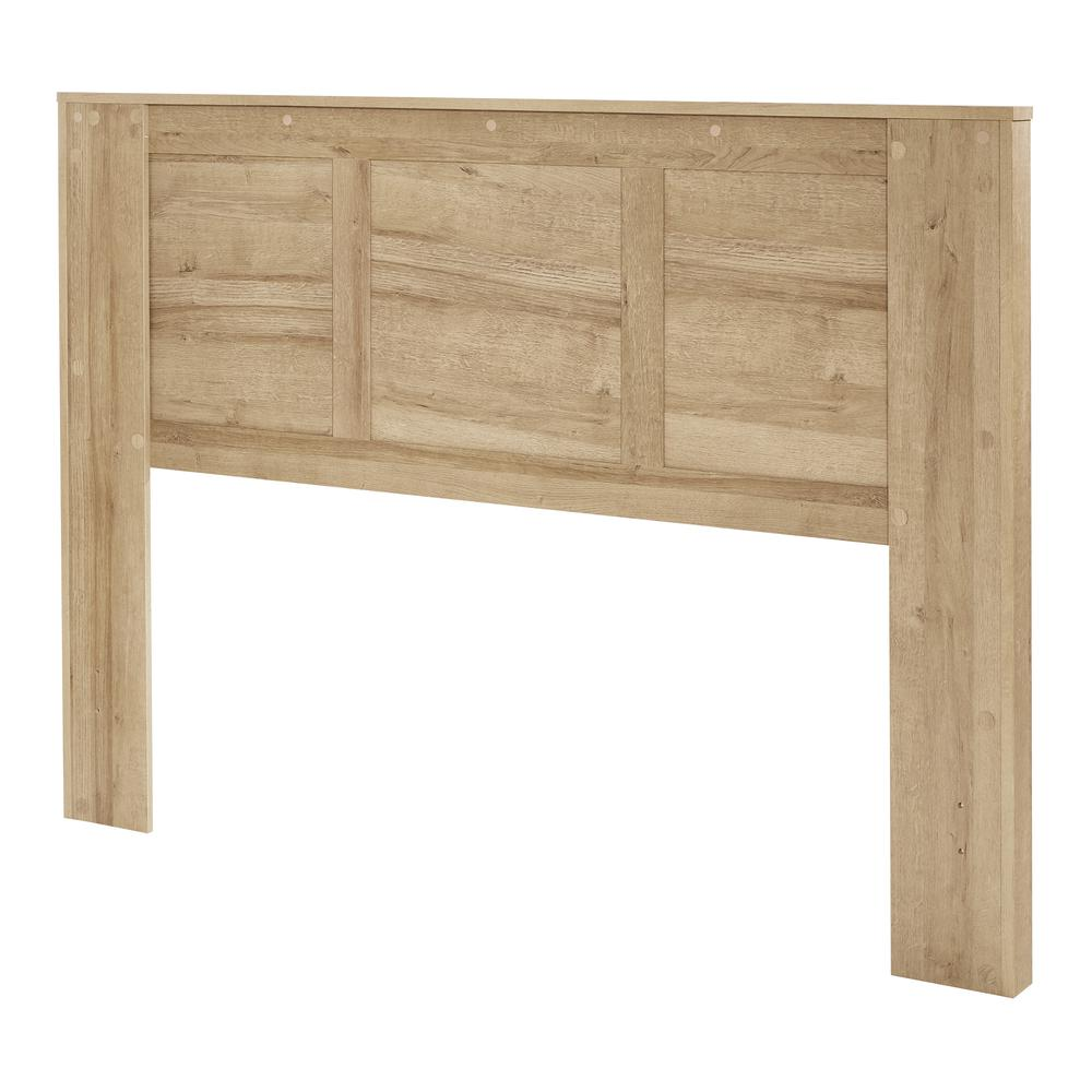 Stonebrook Queen/Full Headboard, Canyon Oak