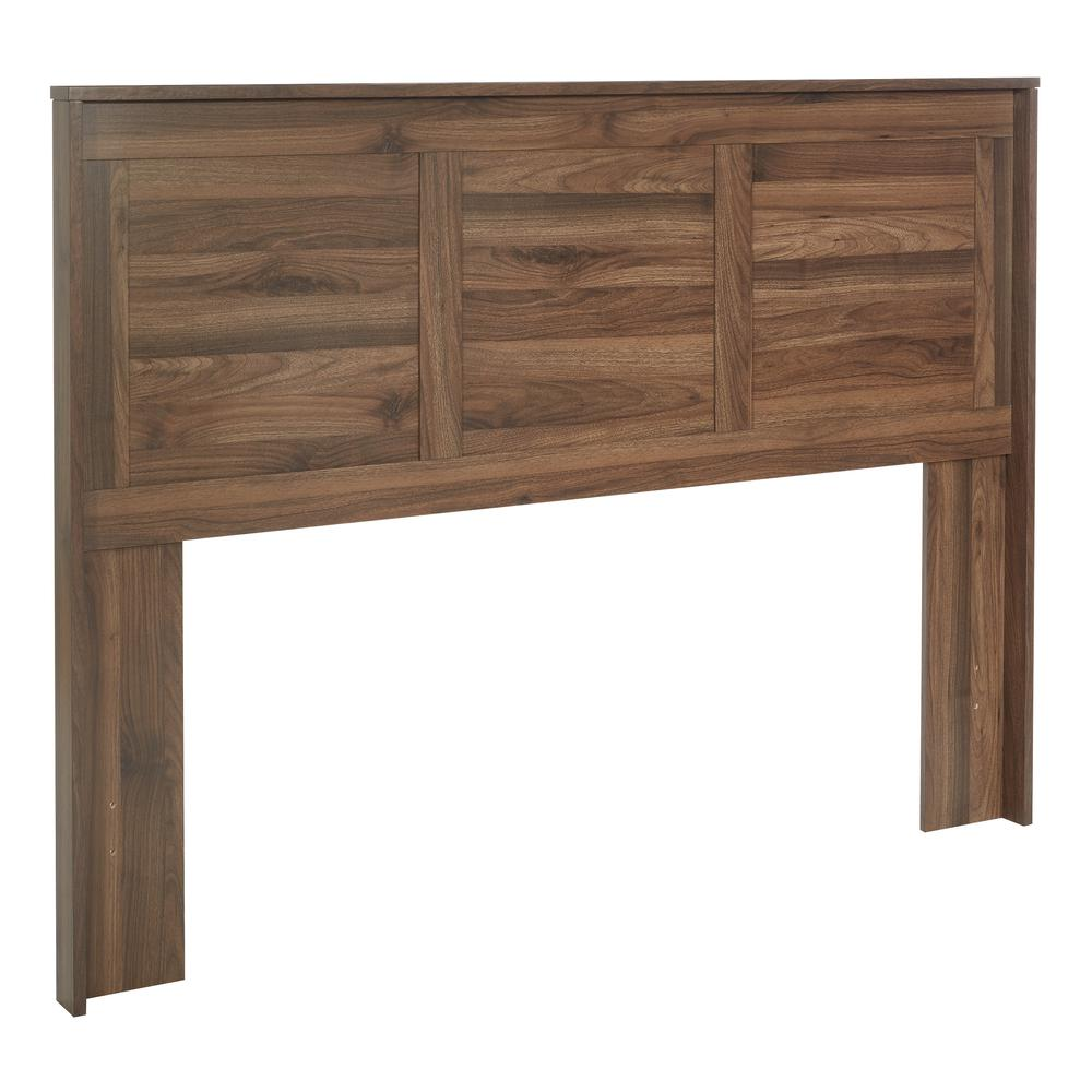 Stonebrook Queen/Full Headboard, Classic Walnut