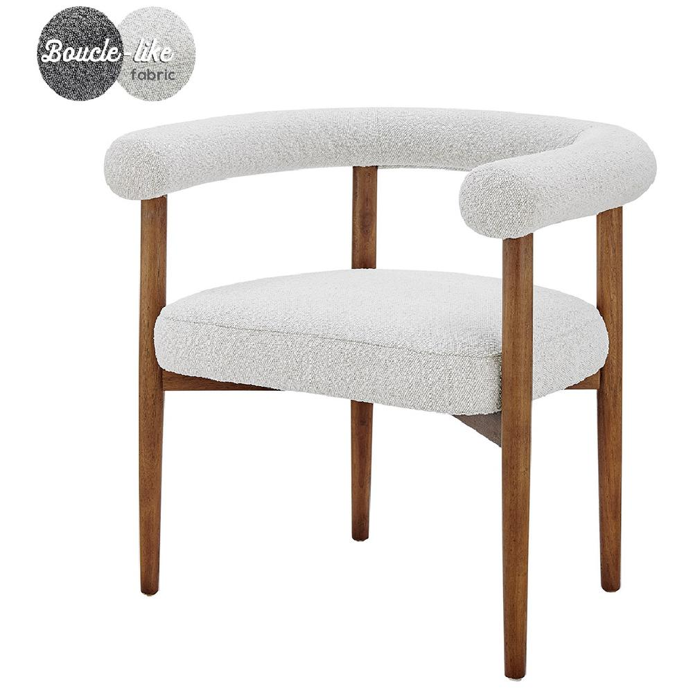 Keanu Fabric Dining Side Chair