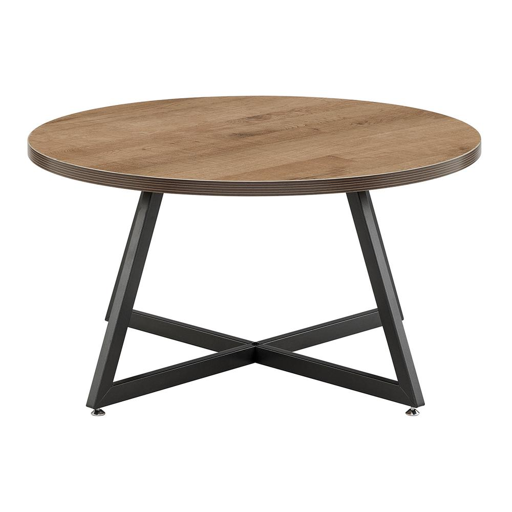 Courtdale Round Coffee Table