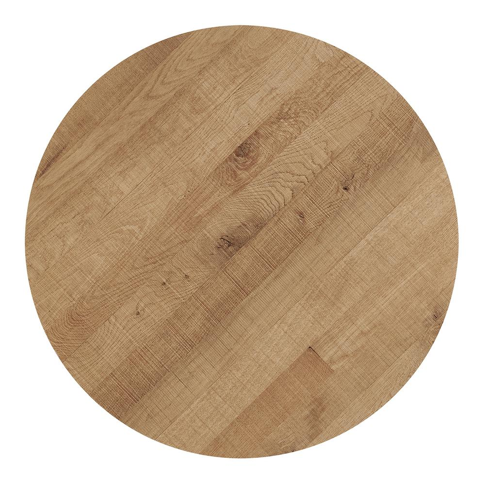 Courtdale Round Coffee Table