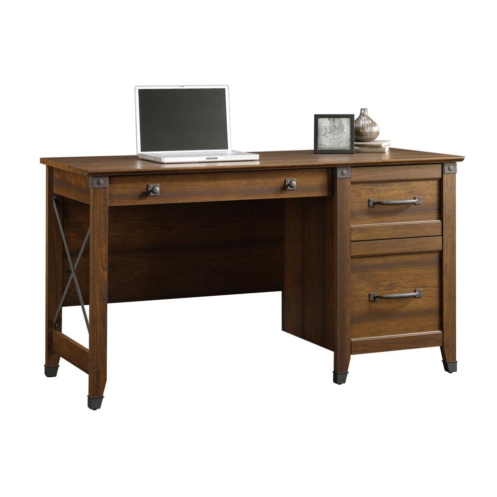 Carson Forge Desk Wc