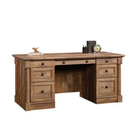 Palladia Executive Desk Vo A2