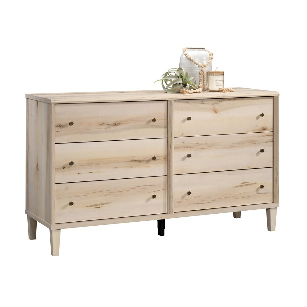 Willow Place 6 Drawer Dresser  Pm