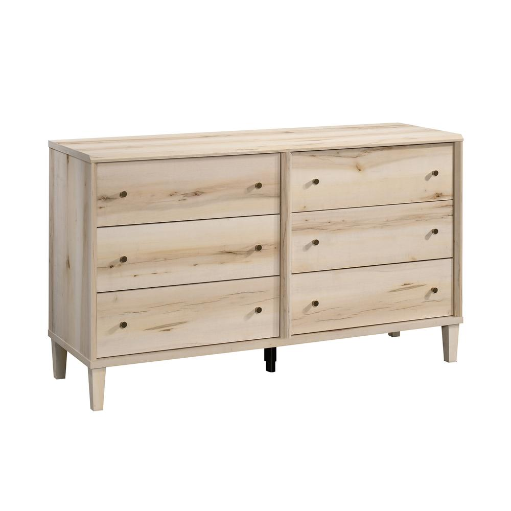 Willow Place 6 Drawer Dresser  Pm