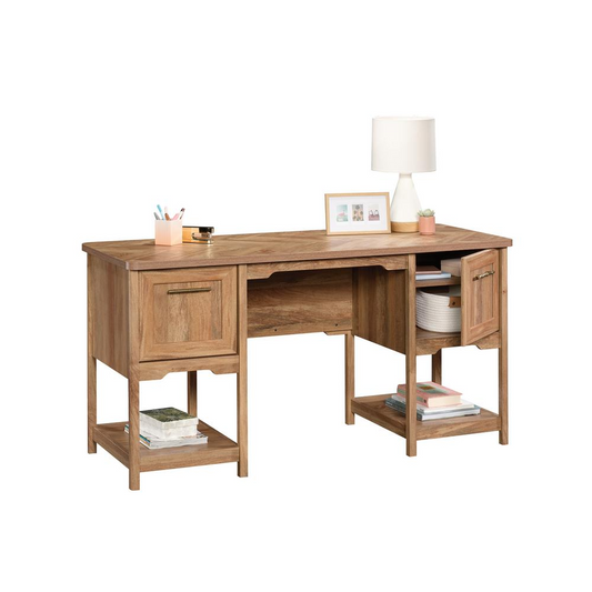 Coral Cape Desk Sma