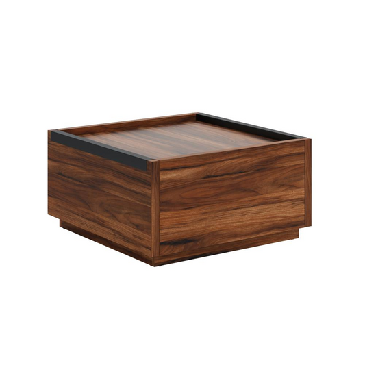 Manhattan Gate Coffee Table Blaze Acacia