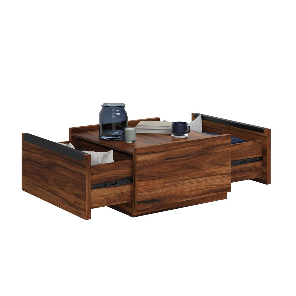 Manhattan Gate Coffee Table Blaze Acacia