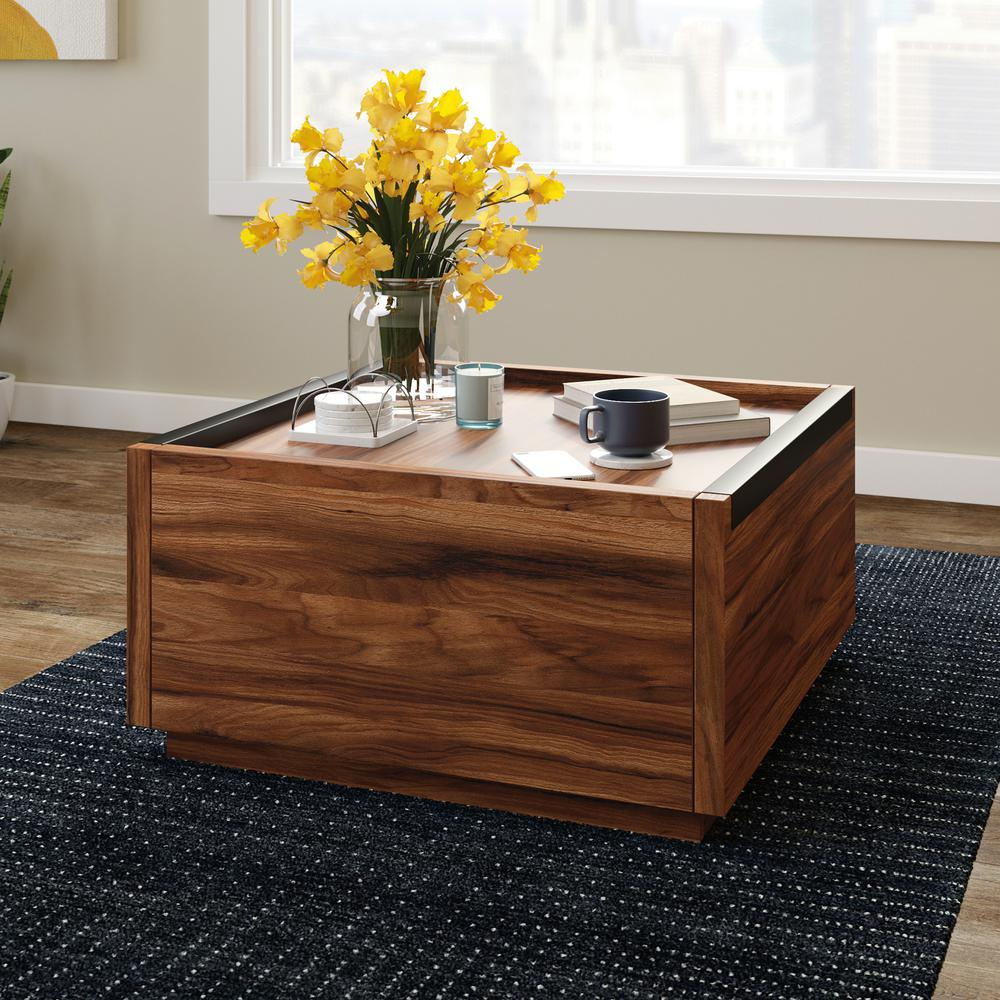 Manhattan Gate Coffee Table Blaze Acacia