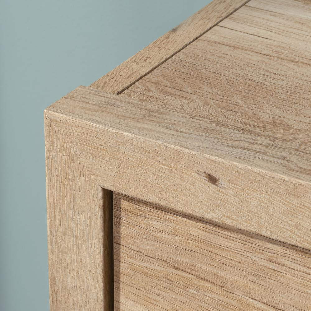 Pacific View 6 Dresser Prime Oak