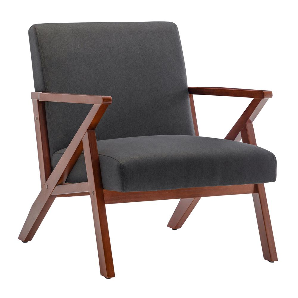 Take a Seat Cliff Accent Chair