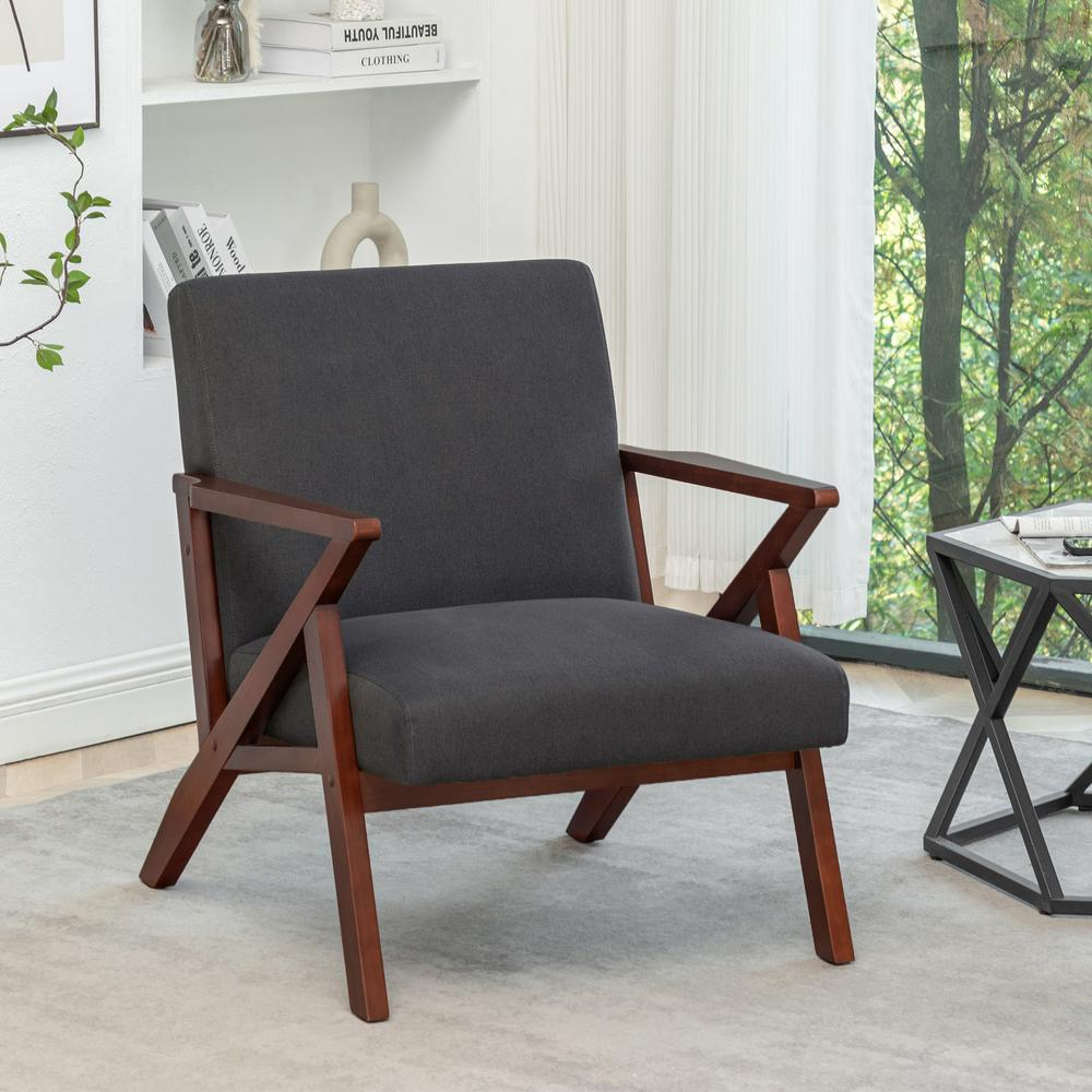 Take a Seat Cliff Accent Chair