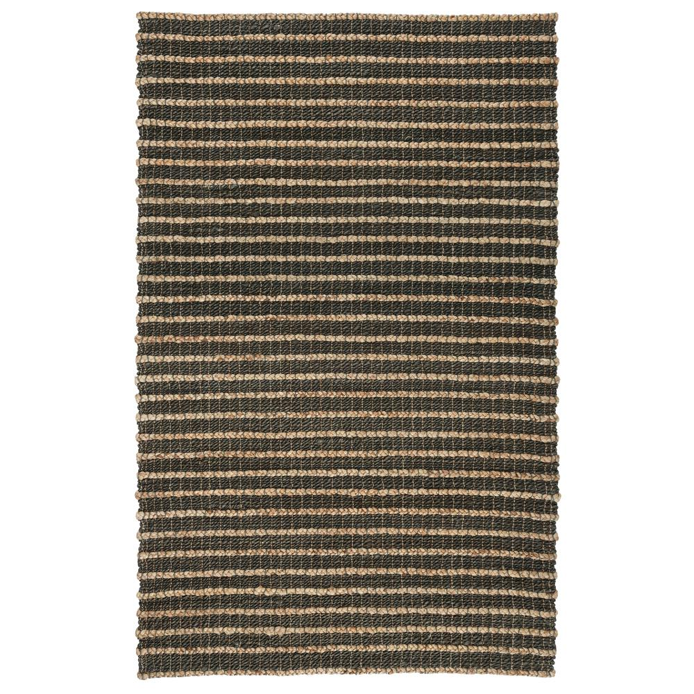 Alysa Natural Handwoven Area Rug by Kosas Home