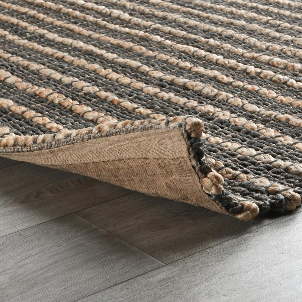 Alysa Natural Handwoven Area Rug by Kosas Home