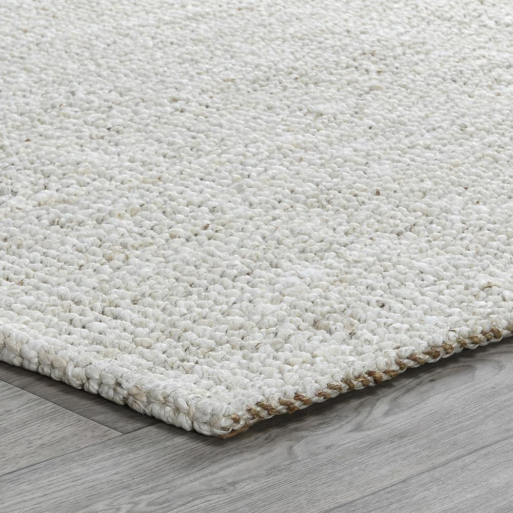 Annello Handspun Jute Area Rug by Kosas Home