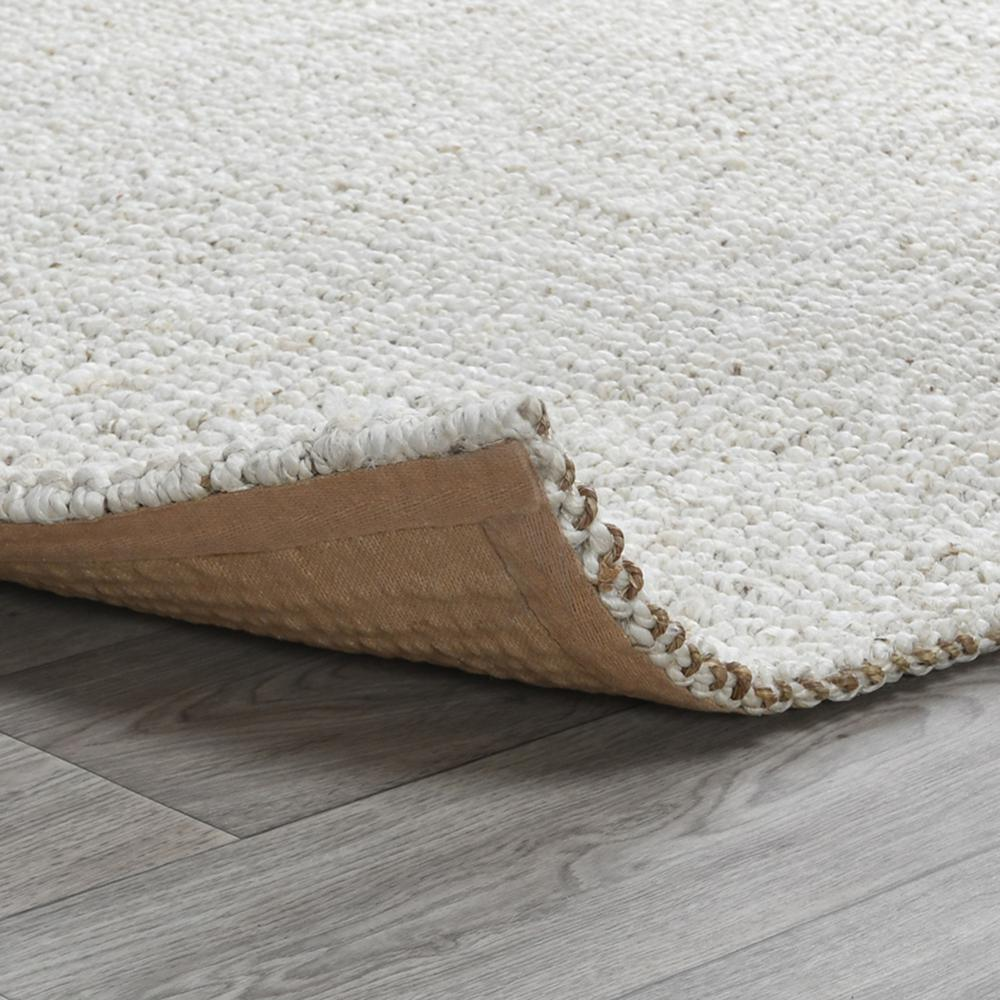 Annello Handspun Jute Area Rug by Kosas Home