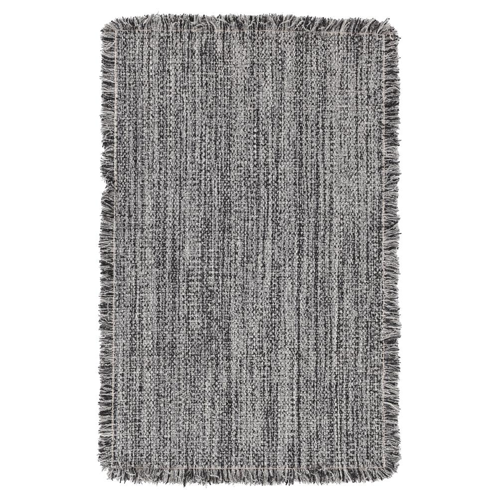 Bradbury Solid Wool Blend Area Rug by Kosas Home