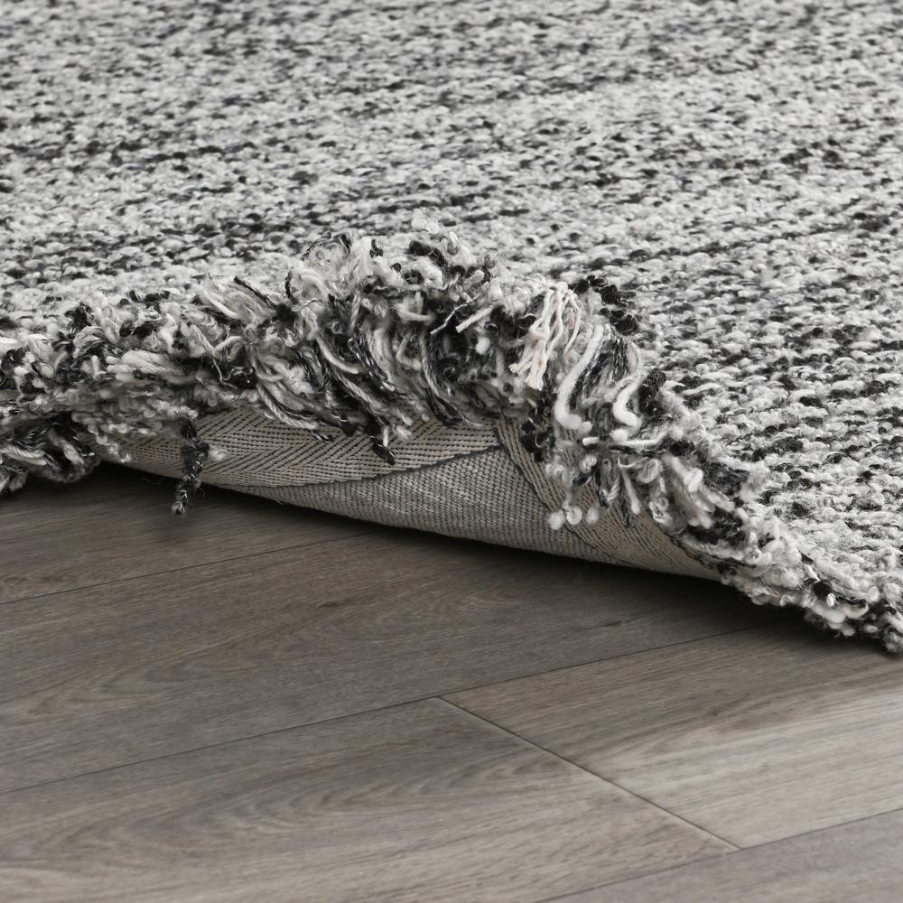 Bradbury Solid Wool Blend Area Rug by Kosas Home