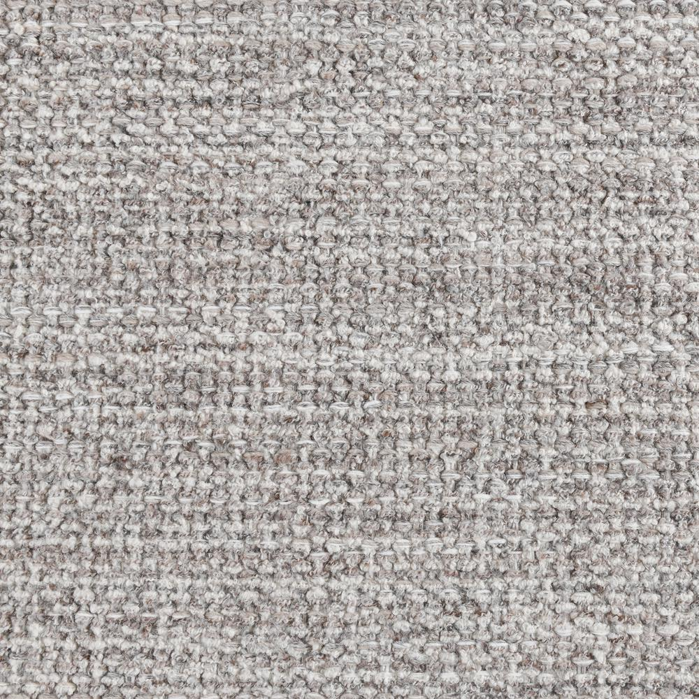 Bradbury Solid Wool Blend Area Rug by Kosas Home