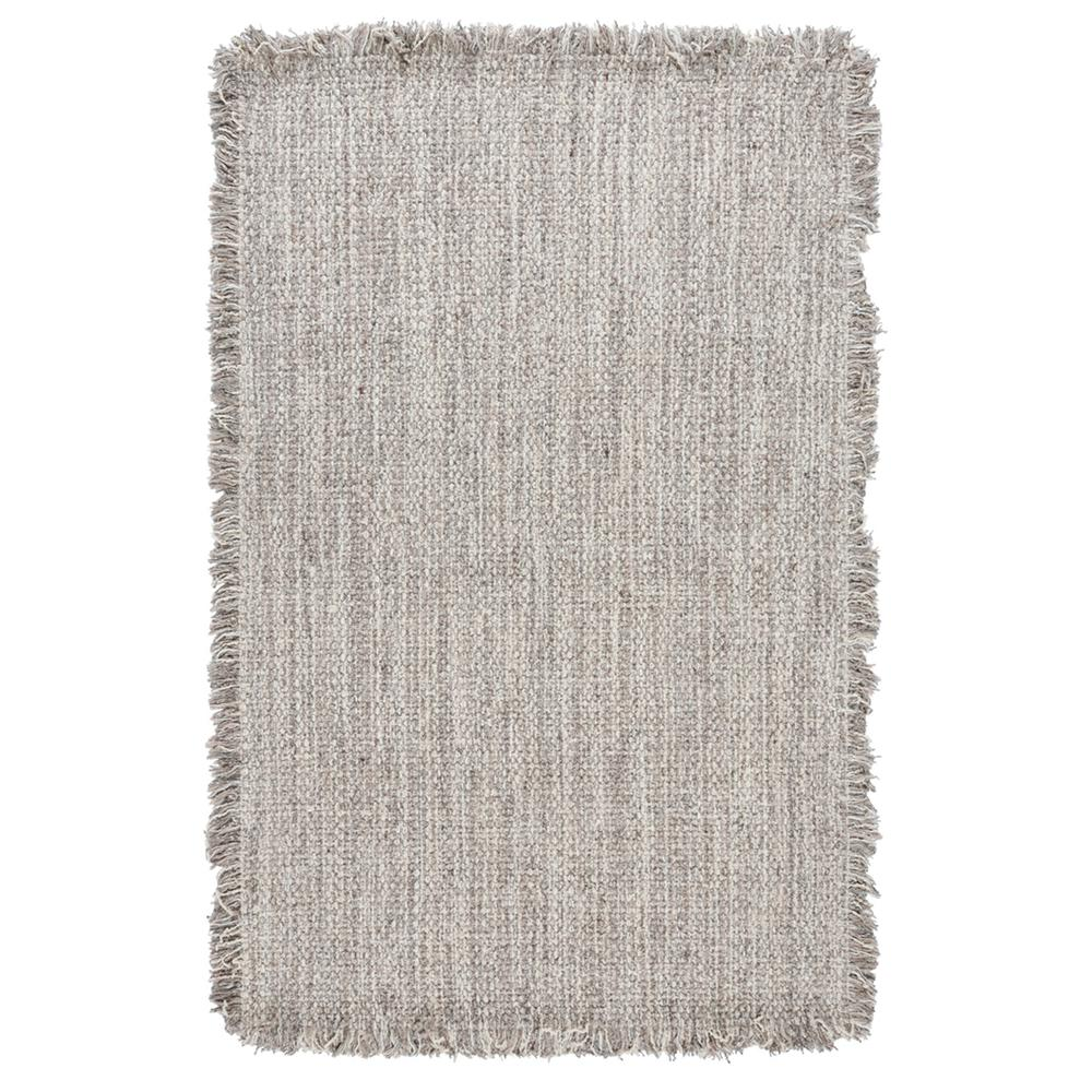 Bradbury Solid Wool Blend Area Rug by Kosas Home