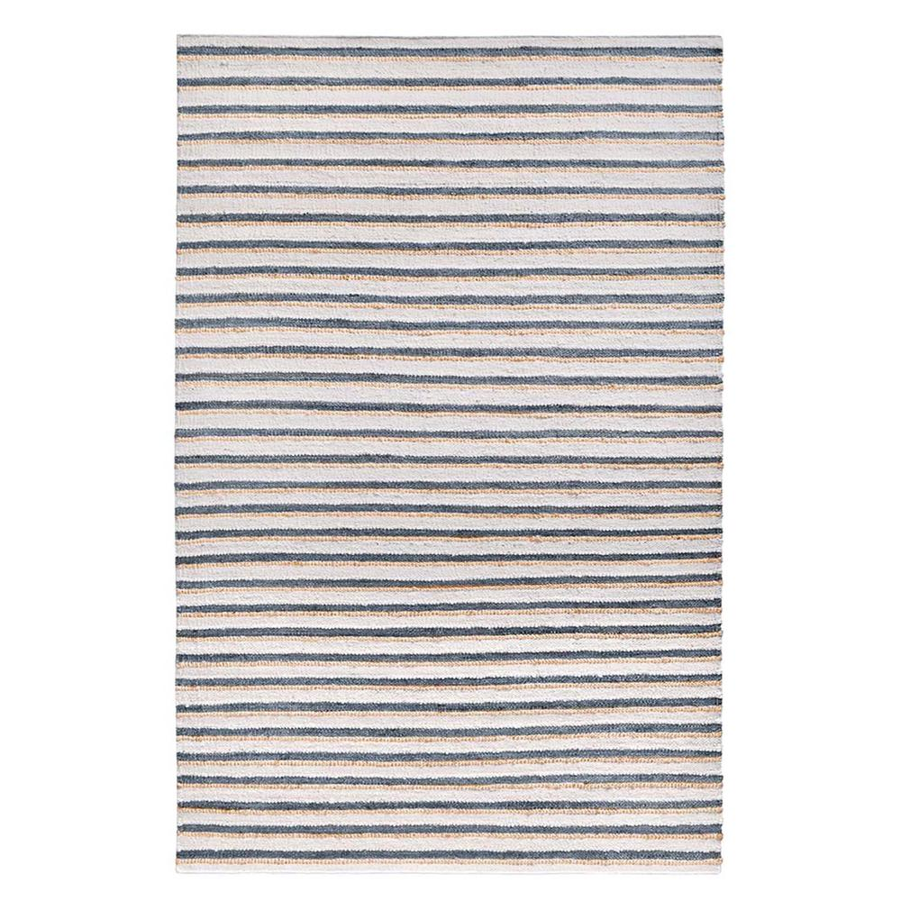 Del Mar Jute Blend Area Rug by Kosas Home