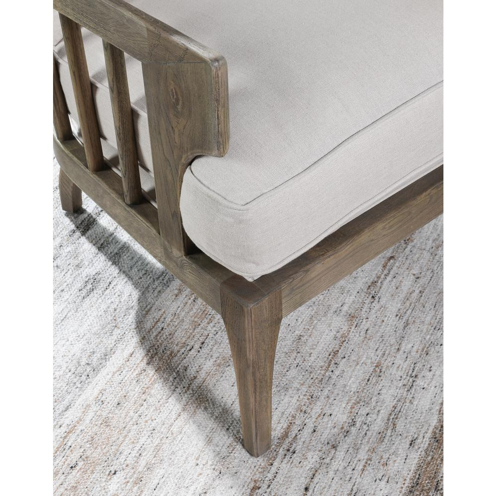 Lawrence Accent Chair Natural