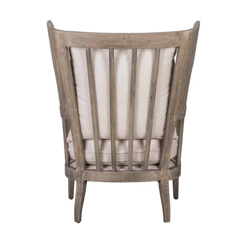 Lawrence Accent Chair Natural