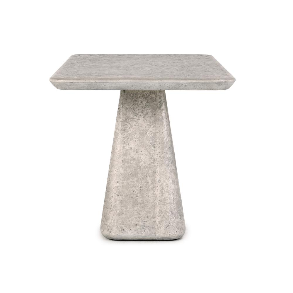 Clara 67" Outdoor Dining Table