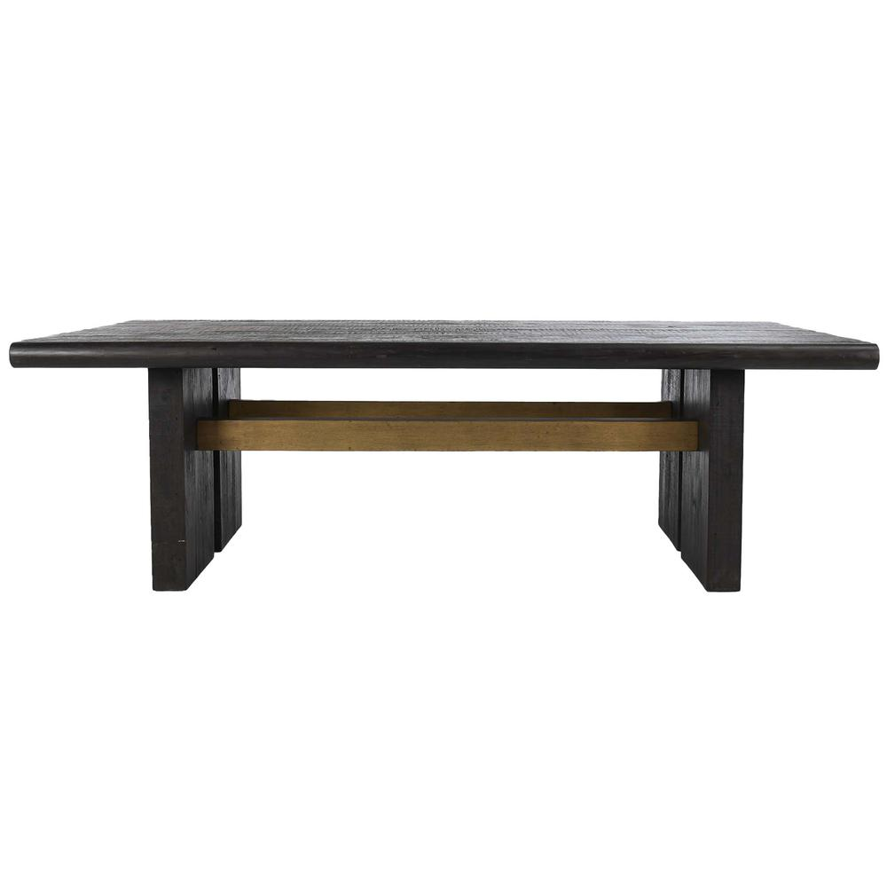 Larson 96" Dining Table By Kosas Home