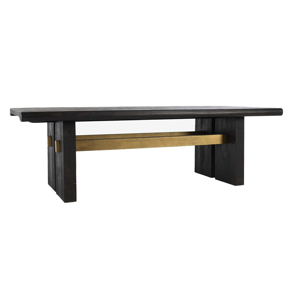 Larson 96" Dining Table By Kosas Home