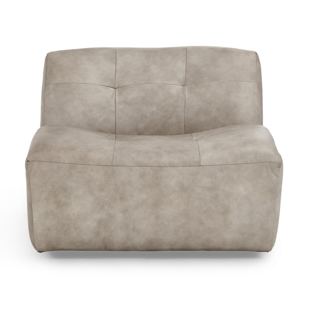 Gabriel Swivel Accent Chair Sand Cloud MX