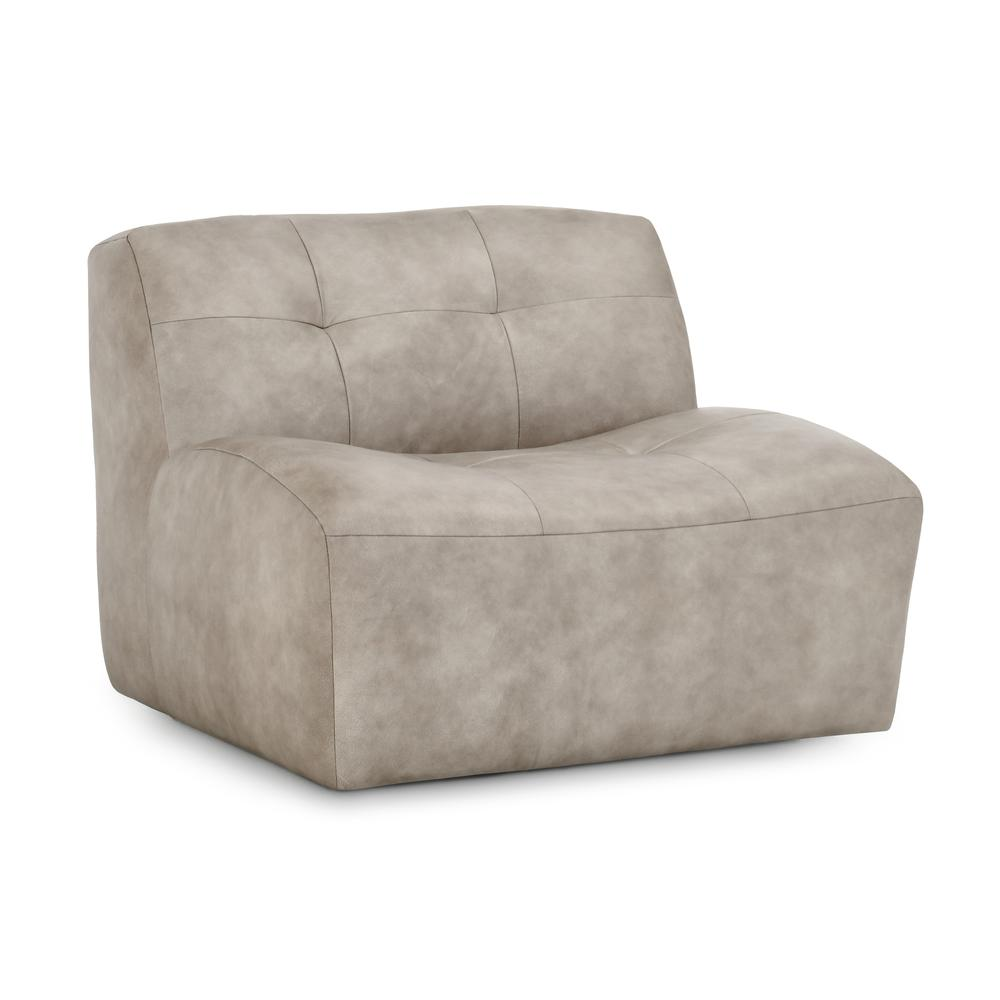 Gabriel Swivel Accent Chair Sand Cloud MX