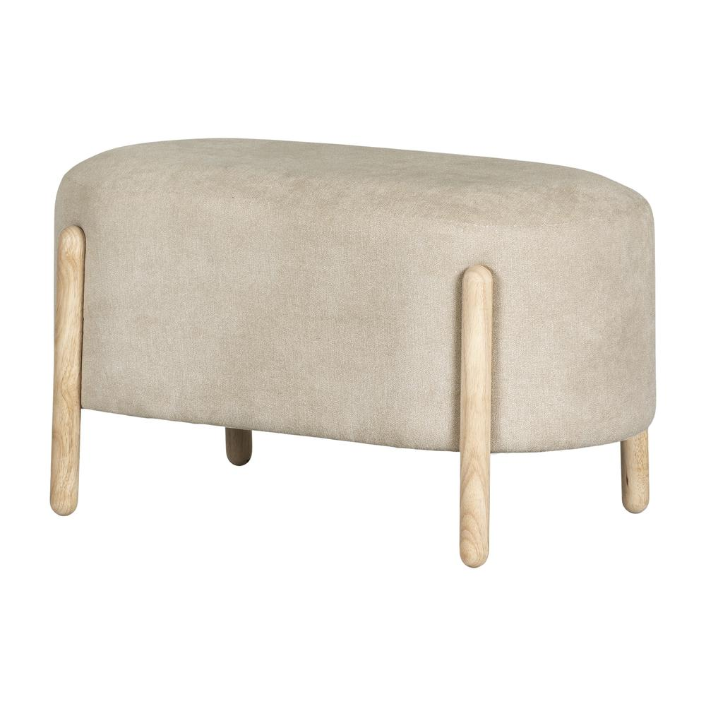 Kodali Bench, Beige