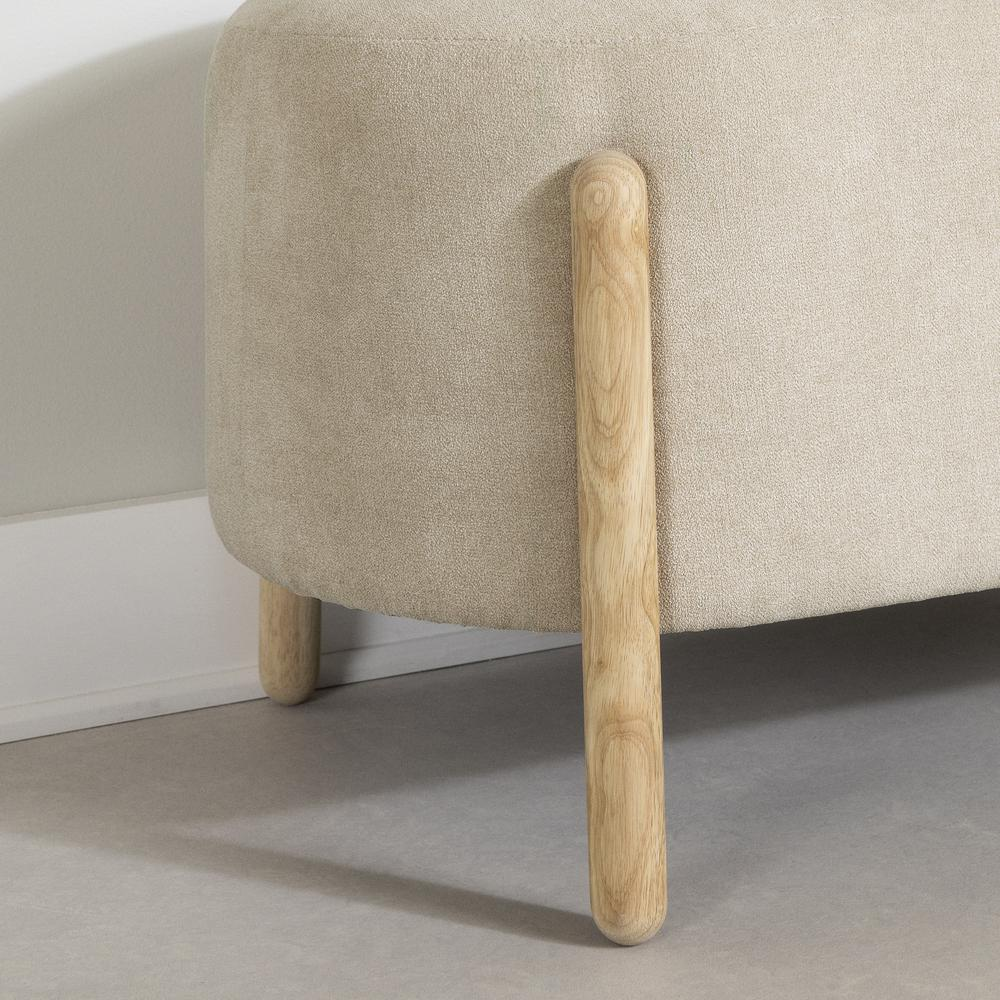 Kodali Bench, Beige