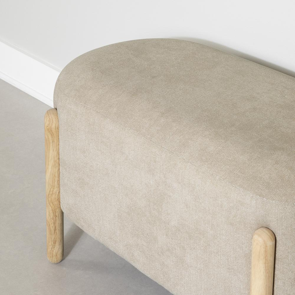 Kodali Bench, Beige