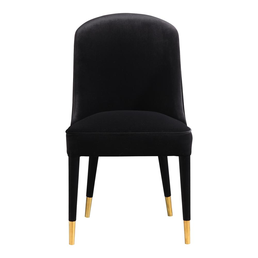 Liberty Dining Chair, Black