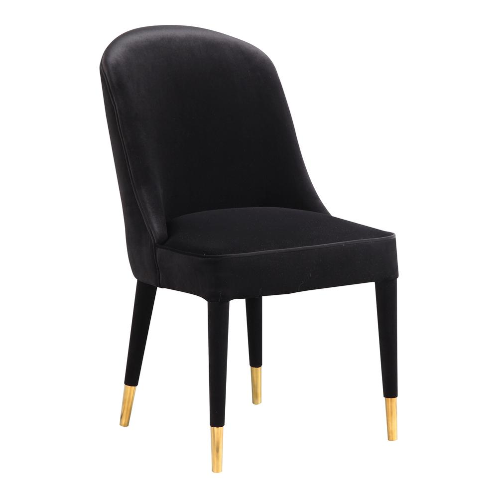 Liberty Dining Chair, Black