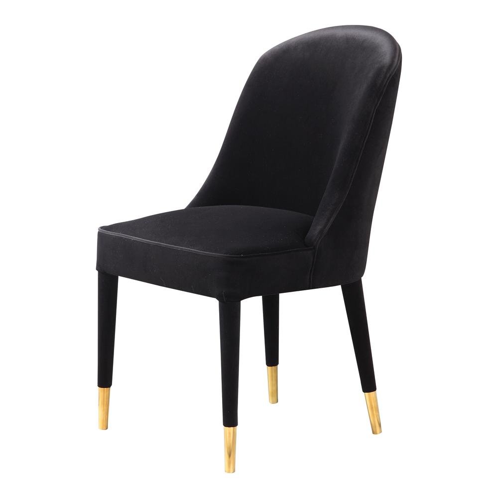 Liberty Dining Chair, Black