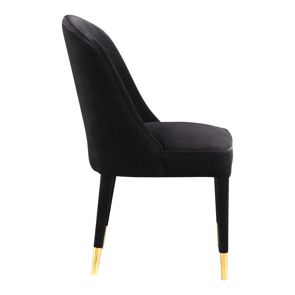 Liberty Dining Chair, Black