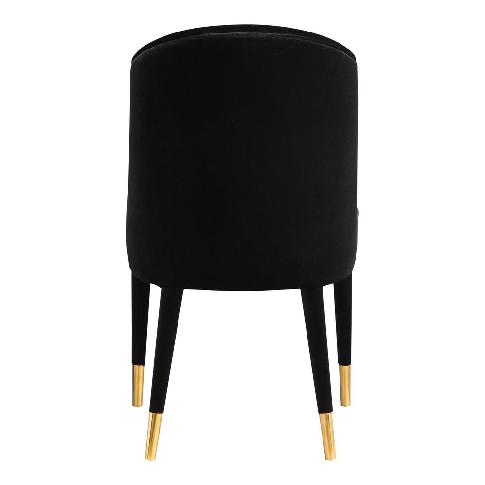 Liberty Dining Chair, Black