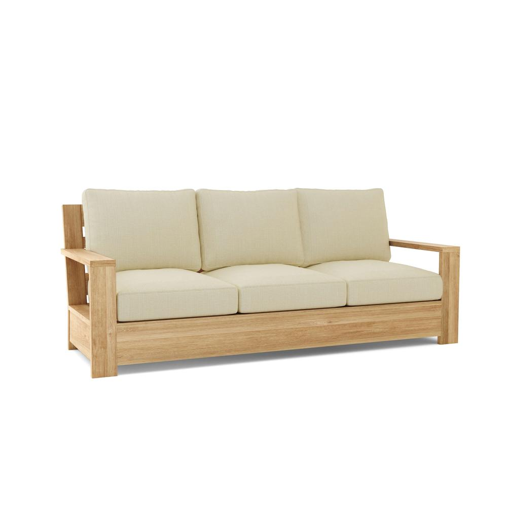 Madera Deep Seating Sofa