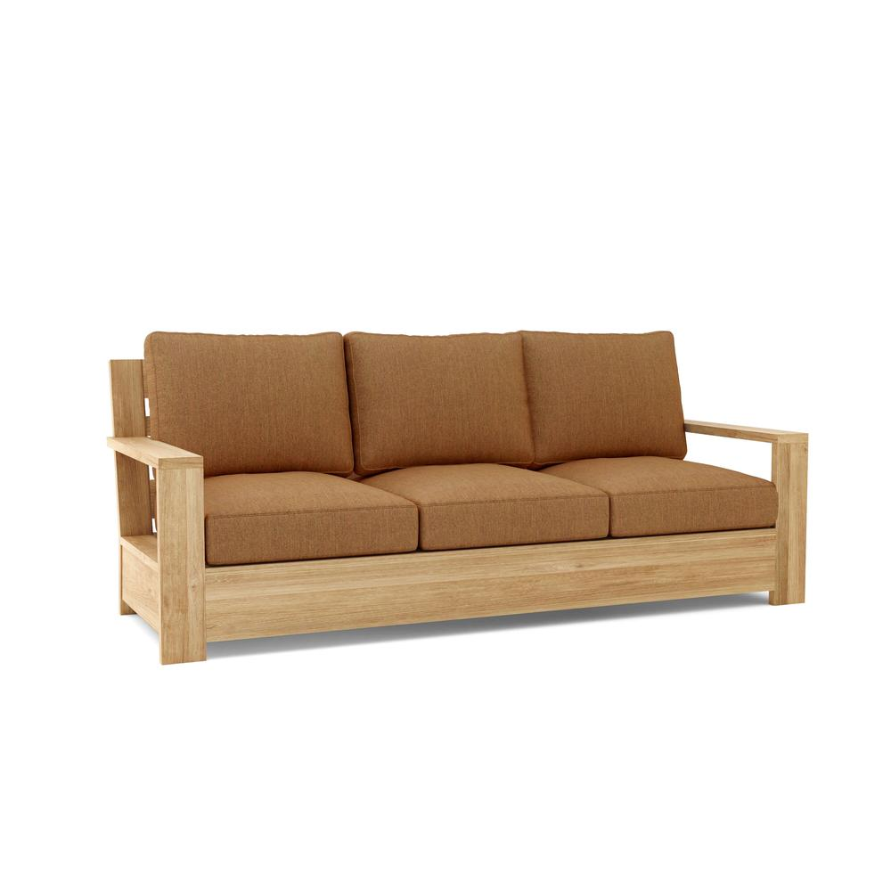 Madera Deep Seating Sofa