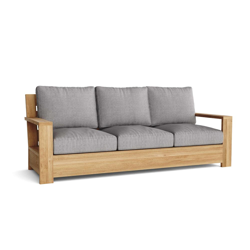 Madera Deep Seating Sofa