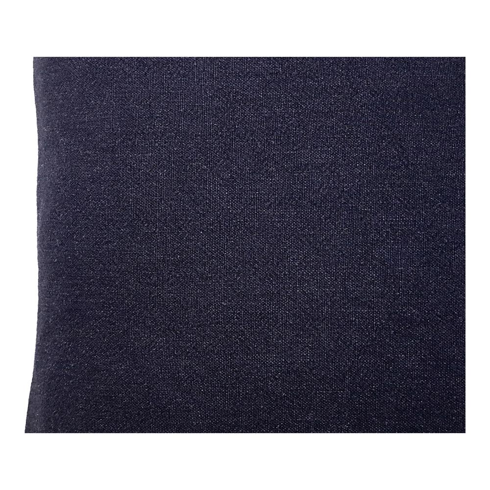 Prairie Pillow Rustic Navy