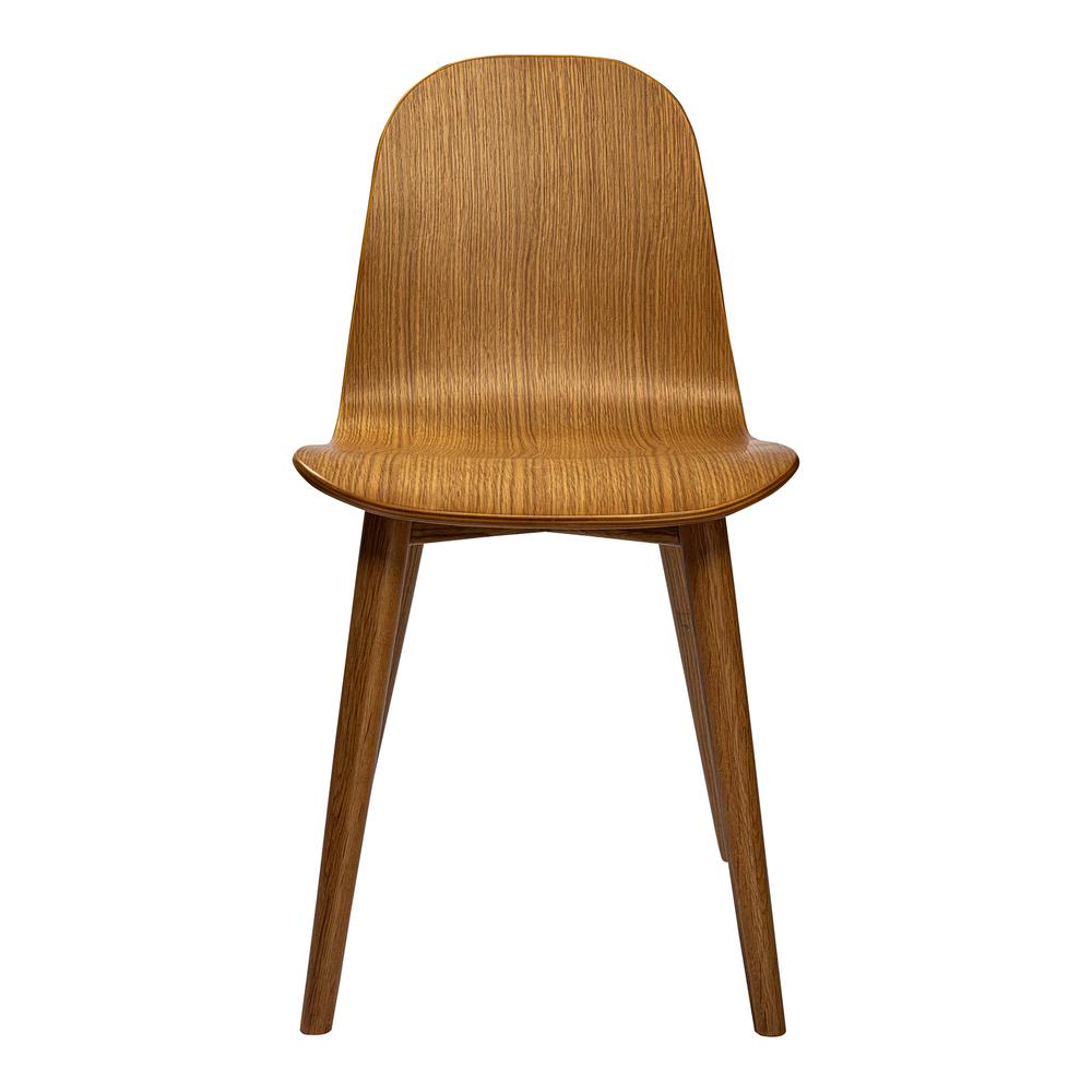 Lissi Dining Chair Oak