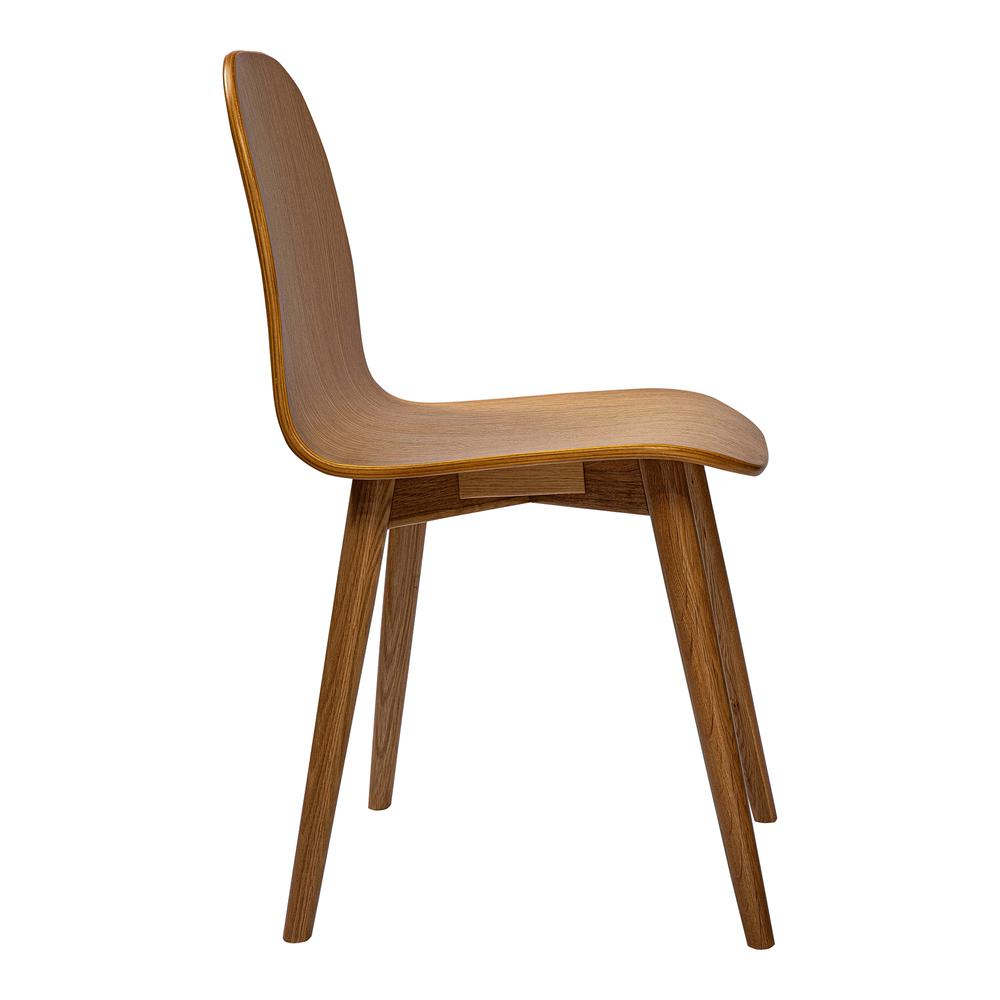 Lissi Dining Chair Oak