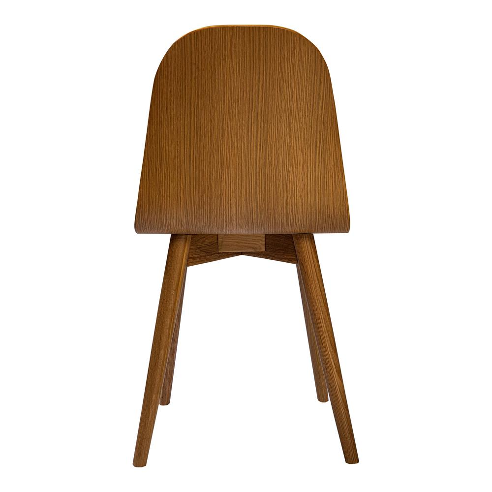 Lissi Dining Chair Oak