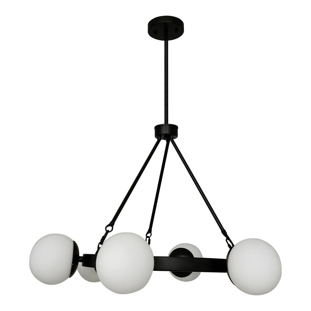 Oaha Pendant Light